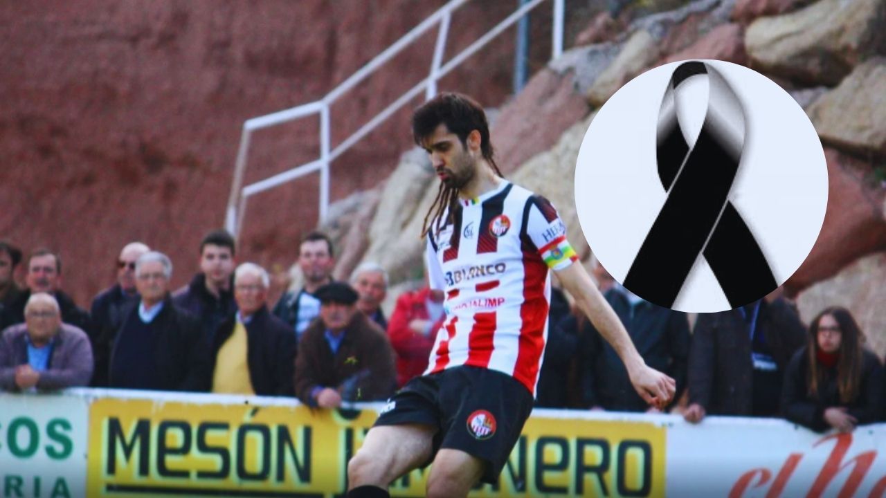 Miguel Ledo: ¿Cuál fue la grave enfermedad por la que murió el futbolista español? Imagen de Miguel Ledo: ¿Cuál fue la grave enfermedad por la que murió el futbolista español?