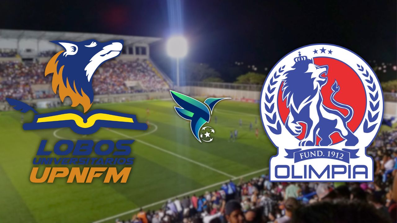 Olimpia hoy EN VIVO: a qué hora juega vs Lobos y dónde ver gratis