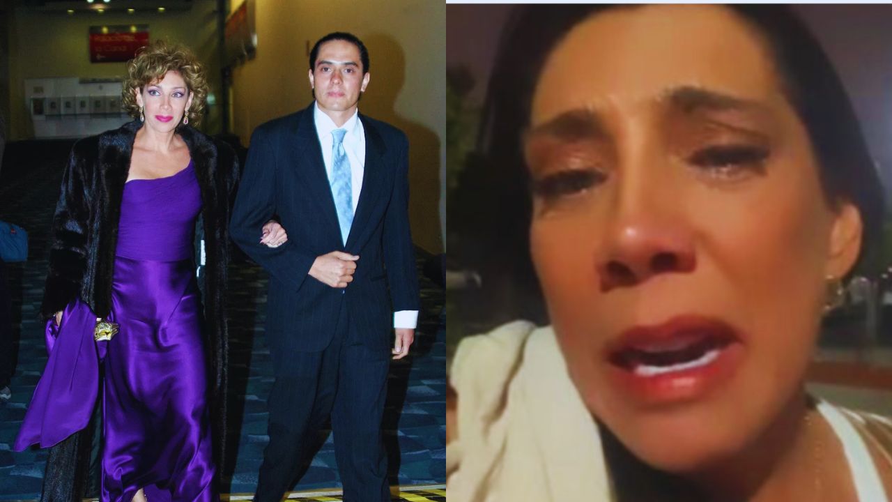 ¿Quién es el papá de la hija de Cynthia Klitbo y qué se sabe de él tras problemas económicos? Imagen de ¿Quién es el papá de la hija de Cynthia Klitbo y qué se sabe de él tras problemas económicos?