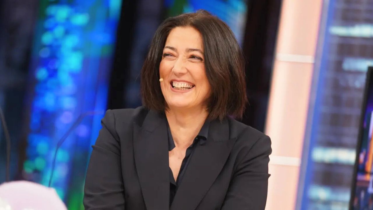Rosa Belmonte edad: fecha de nacimiento, biografía, Wikipedia y pareja Imagen de Rosa Belmonte edad: fecha de nacimiento, biografía, Wikipedia y pareja