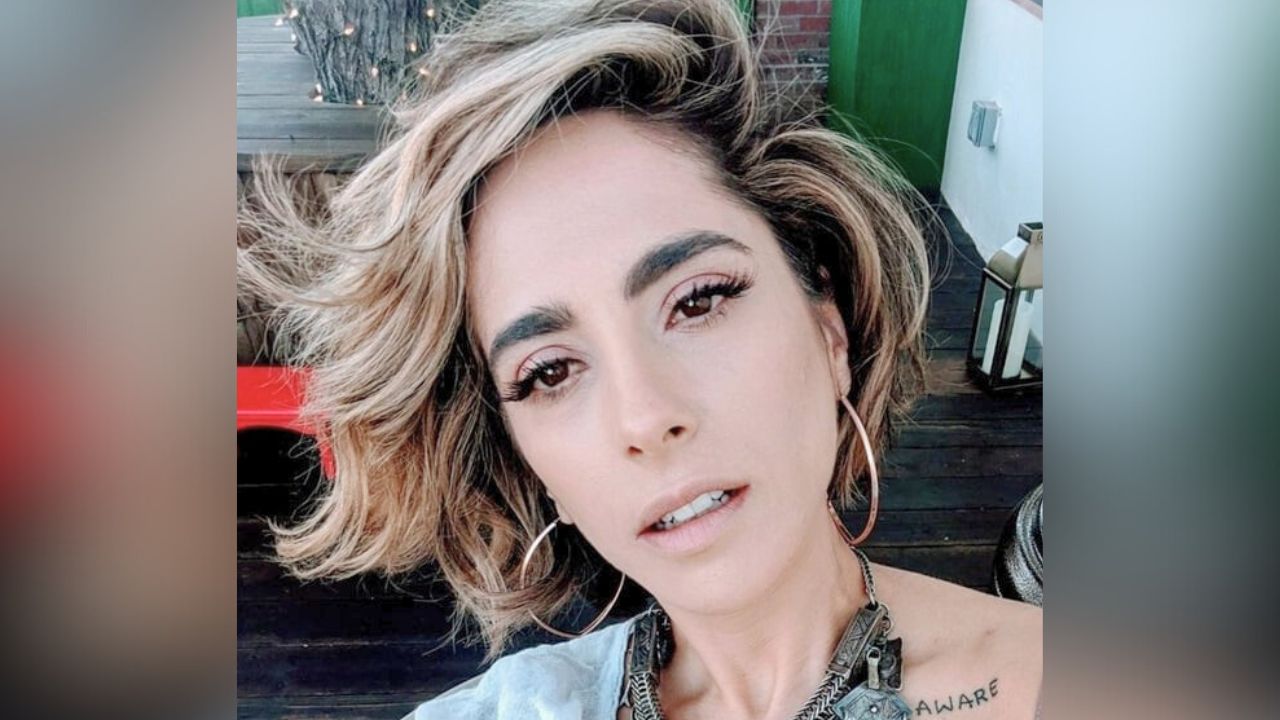 Victoria Vanucci Wikipedia: biografía, edad y quién es su nuevo novio Imagen de Victoria Vanucci Wikipedia: biografía, edad y quién es su nuevo novio