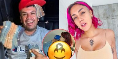 Video del tío René Puente y Suicidora en Twitter: ¿enlace de dónde y