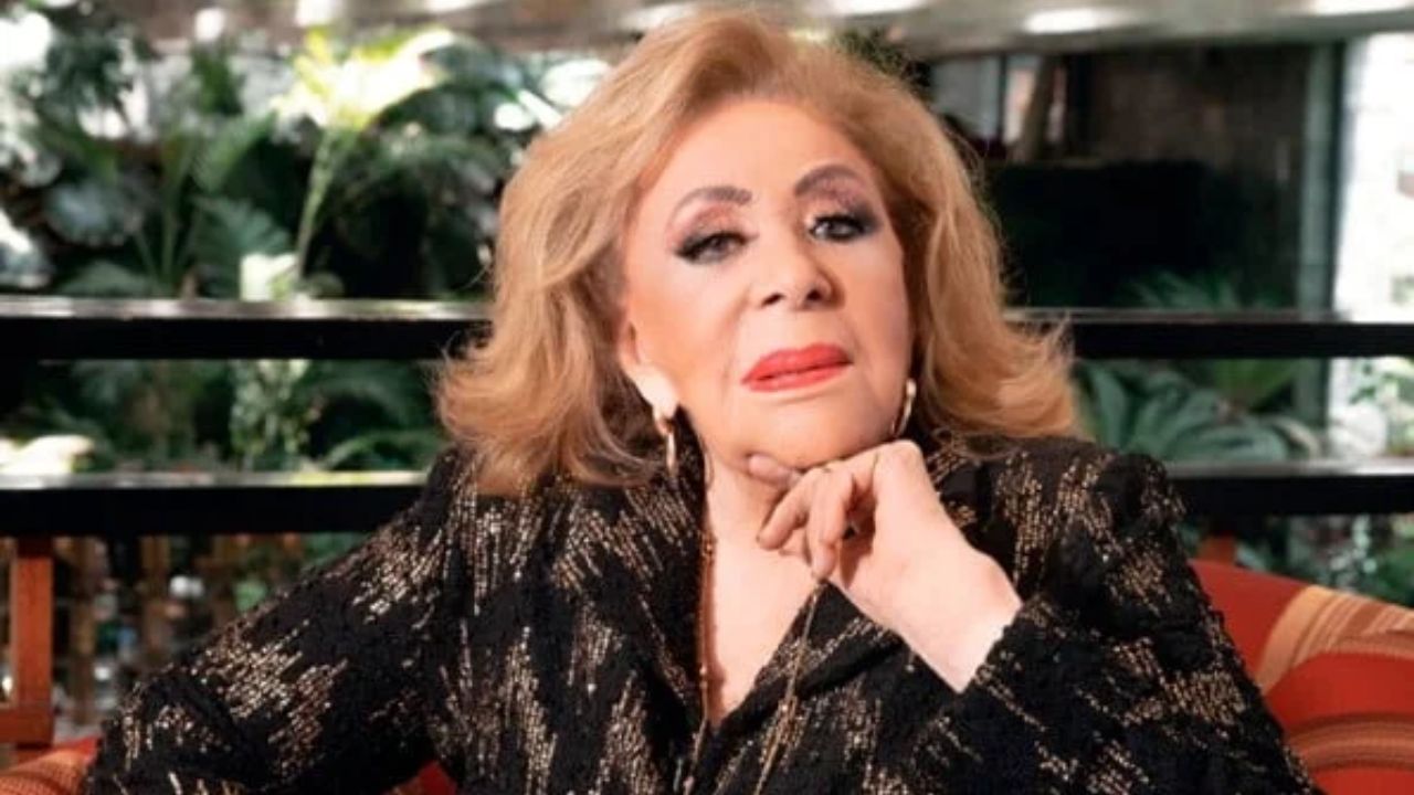 Imagen de ¿A qué hora murió Silvia Pinal?, edad y de qué falleció la actriz mexicana
