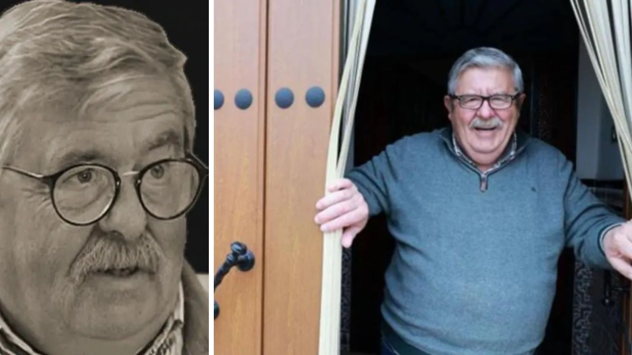 Foto de Antonio Romero