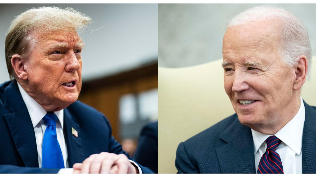 Biden y Trump se reunirán el miércoles en la Casa Blanca para dar inicio a la transición presidencial Imagen de Biden y Trump se reunirán el miércoles en la Casa Blanca para dar inicio a la transición presidencial