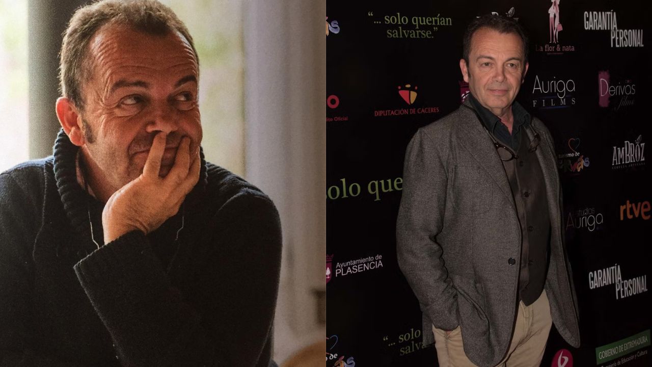 Carlos Tristancho Wikipedia: biografía, edad, esposa, hijos y quien es Imagen de Carlos Tristancho Wikipedia: biografía, edad, esposa, hijos y quien es