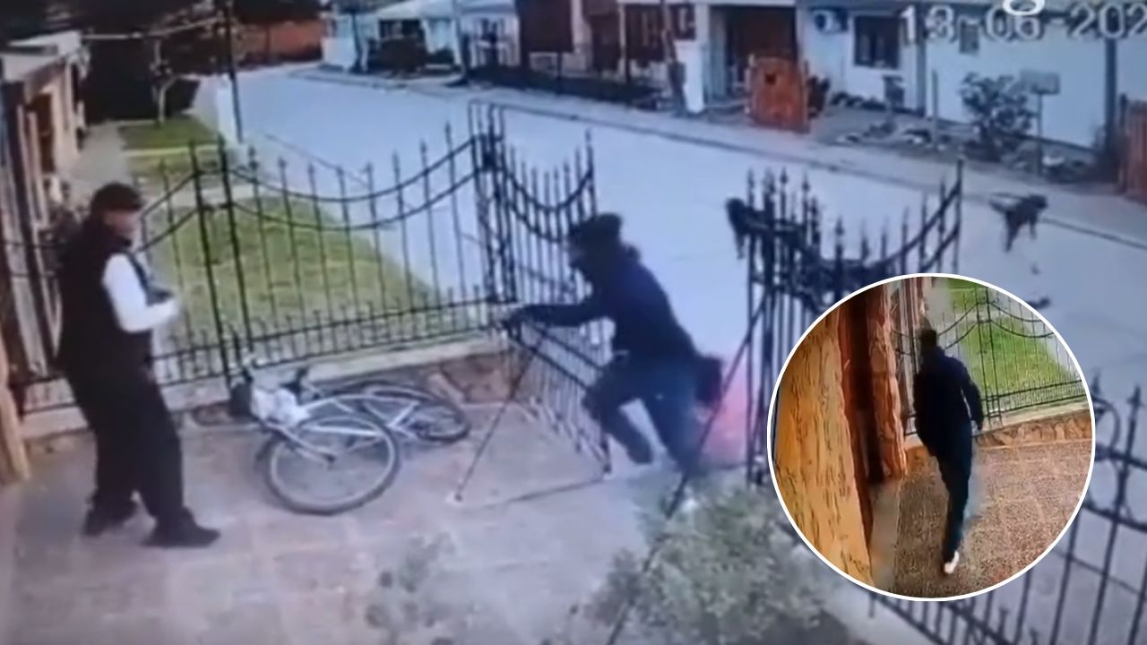 Imagen de Castigo de abuelo video fogore; este es el clip original completo