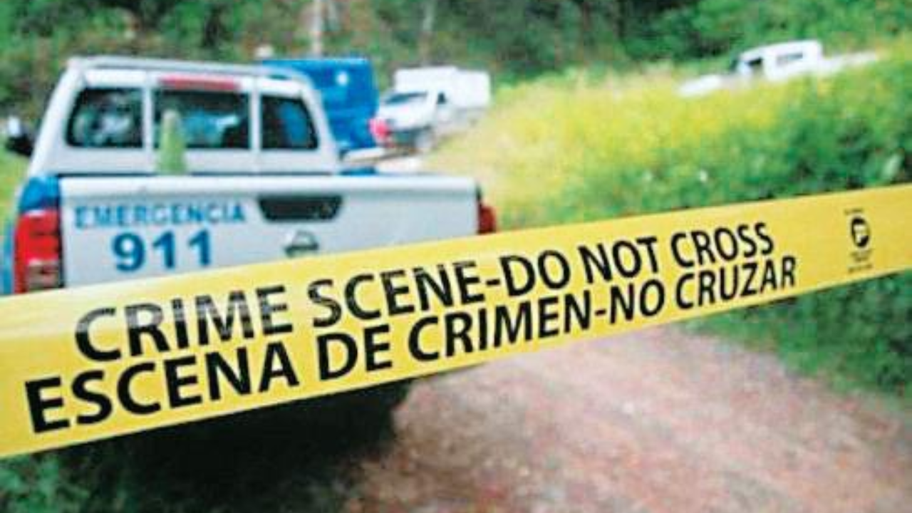 Imagen de Catacamas y Juticalpa los municipios más violentos de Olancho