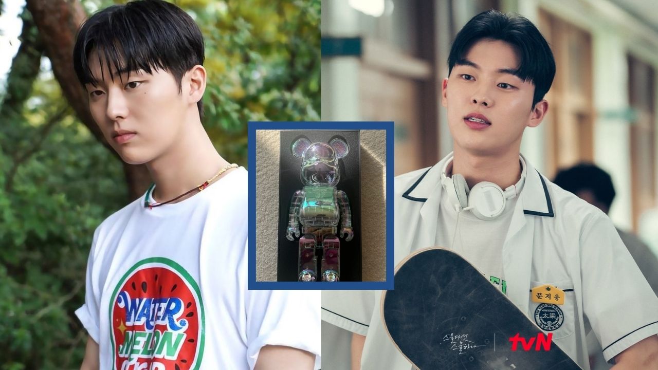 Choi Hyun-Wook foto viral: ¿cómo y dónde ver la foto íntima del actor surcoreano en Twitter? Imagen de Choi Hyun-Wook foto viral: ¿cómo y dónde ver la foto íntima del actor surcoreano en Twitter?