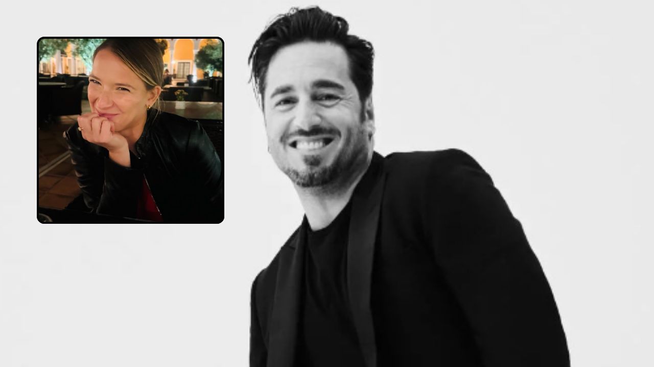 David Bustamante pareja actual; ¿Quién es, edad y a qué se dedica? Imagen de David Bustamante pareja actual; ¿Quién es, edad y a qué se dedica?
