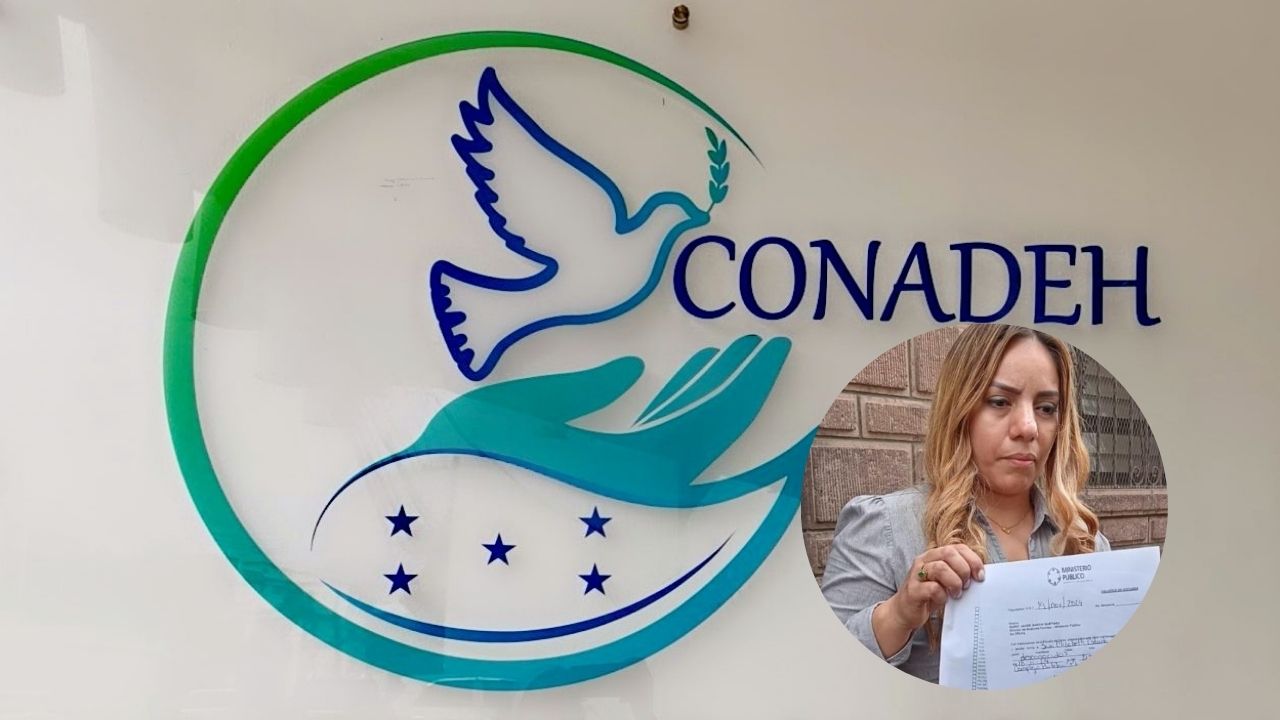 Imagen de Precandidata a diputada solicita protección al Conadeh por amenazas a su seguridad