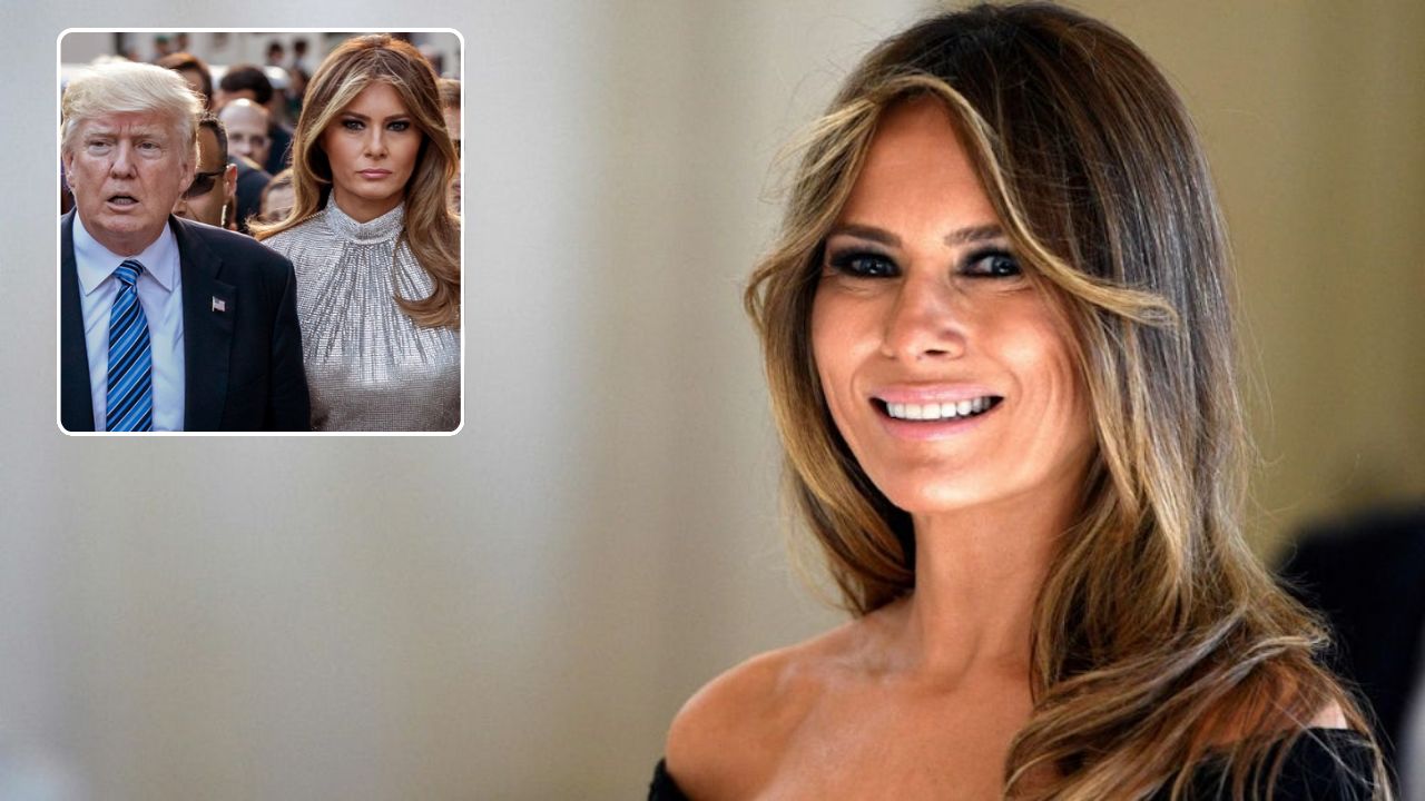 Imagen de Esposa de Donald Trump: edad, hijos y a qué se dedica actualmente