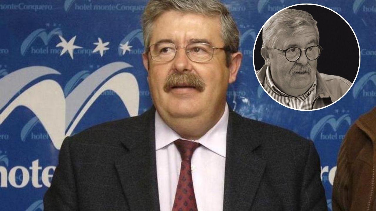 Fallece Antonio Romero: ¿de qué murió el histórico comunista a los 69 años? Imagen de Fallece Antonio Romero: ¿de qué murió el histórico comunista a los 69 años?
