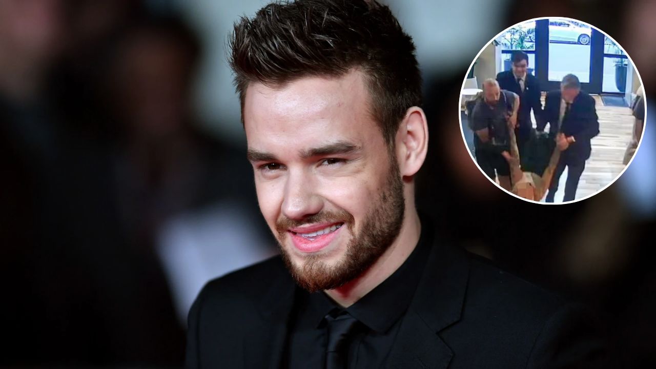 Filtran nuevas fotos de Liam Payne en hotel antes de su muerte Imagen de Filtran nuevas fotos de Liam Payne en hotel antes de su muerte