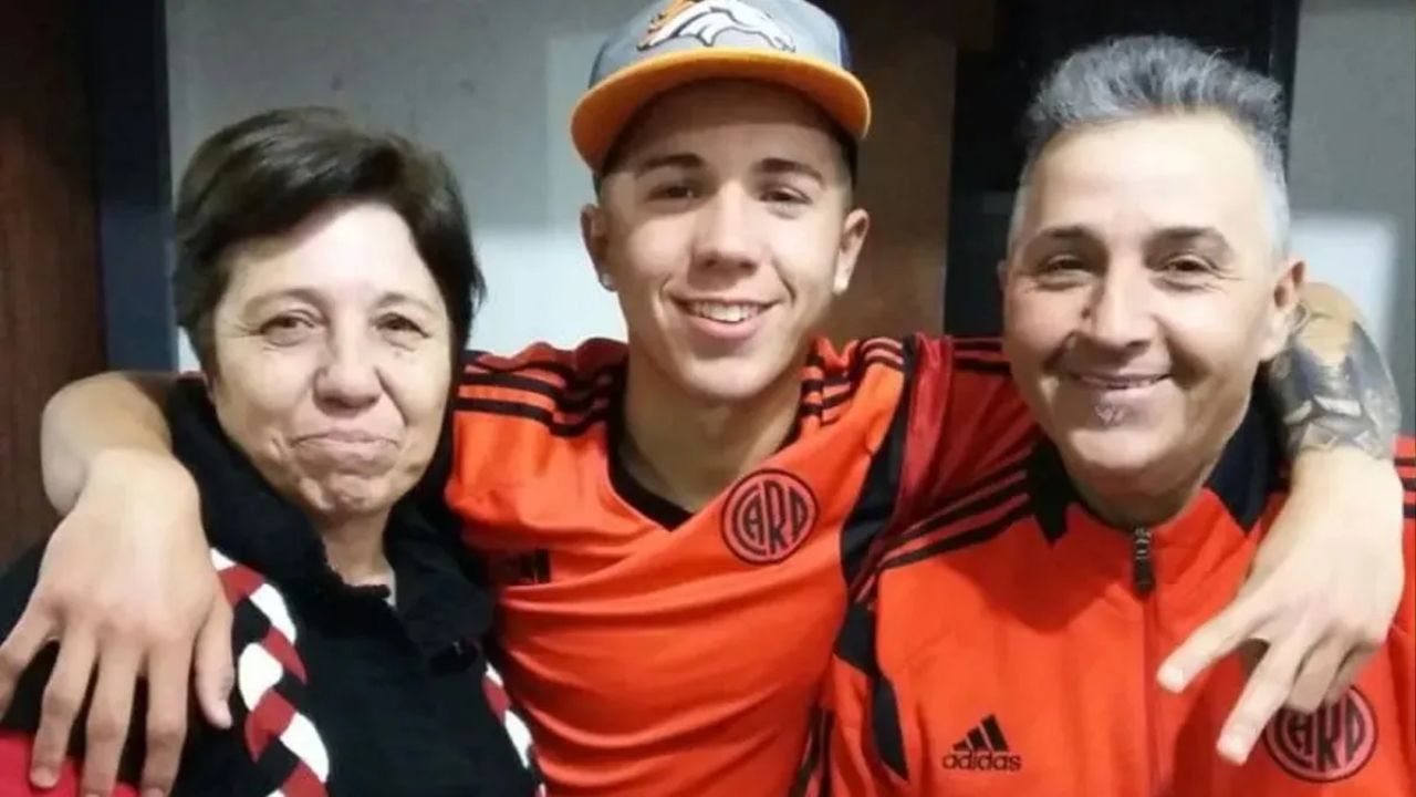 Hermanos de Enzo Fernández: quiénes son y qué se sabe de ellos Imagen de Hermanos de Enzo Fernández: quiénes son y qué se sabe de ellos