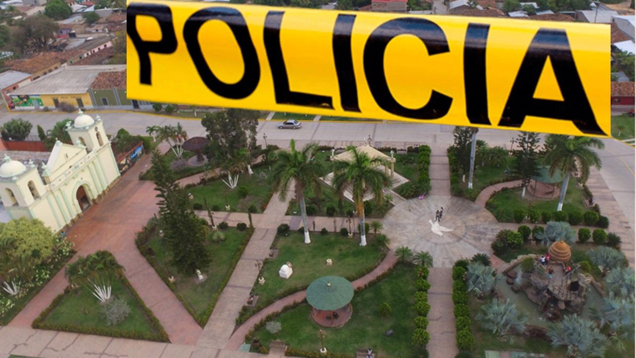 Imagen de Intervienen municipio por alta criminalidad en los últimos días