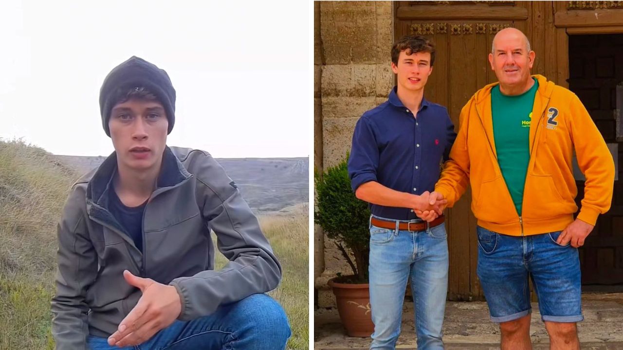 Imagen de Jorge Rey Wikipedia: biografía, quién es, edad, pareja y el alarmante anuncio que dio