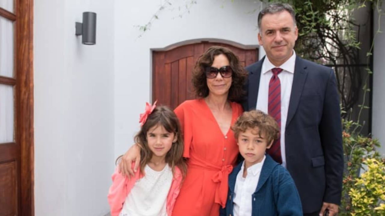 Laura Alonso Pérez Wikipedia: ¿Qué se sabe de la esposa del presidente uruguayo? Imagen de Laura Alonso Pérez Wikipedia: ¿Qué se sabe de la esposa del presidente uruguayo?