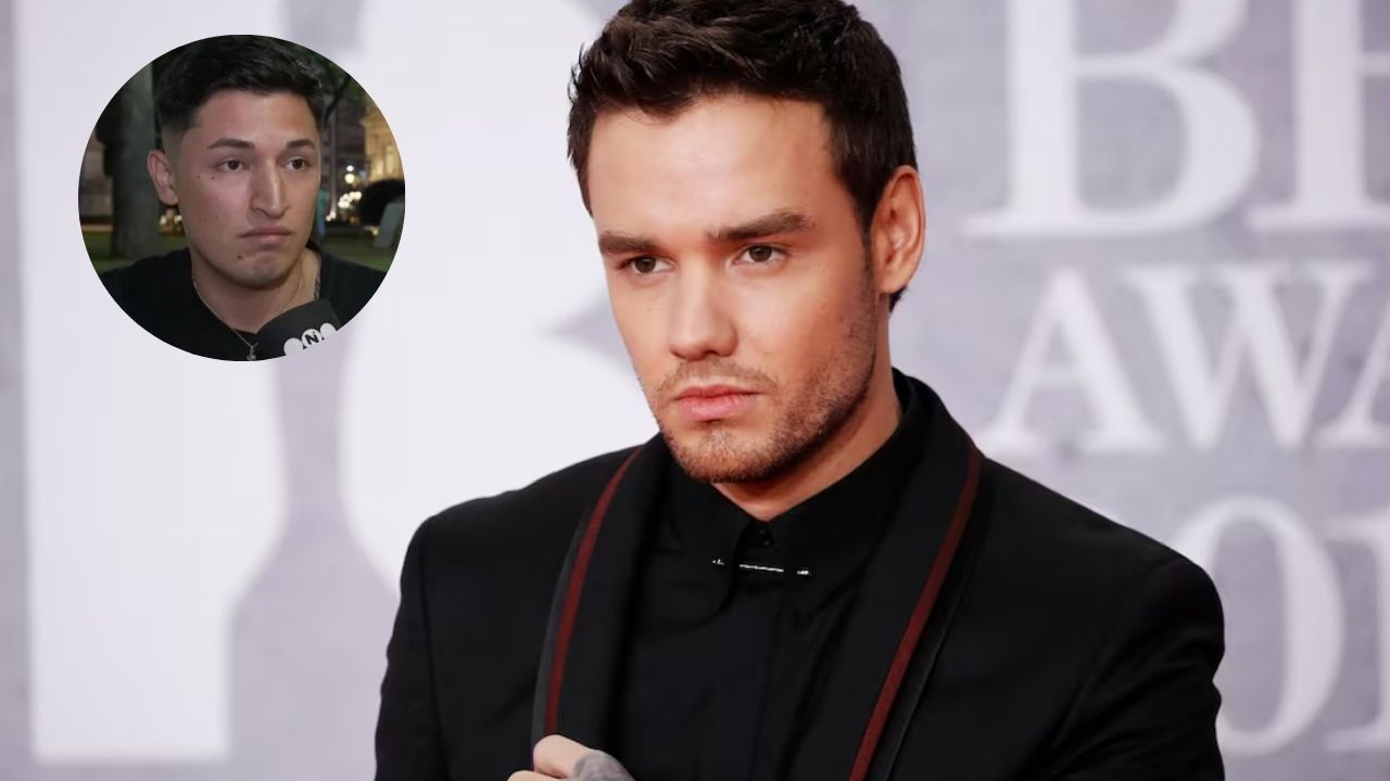 Imputado en caso de Liam Payne revela 'encuentro íntimo' con el artista Imagen de Imputado en caso de Liam Payne revela 'encuentro íntimo' con el artista