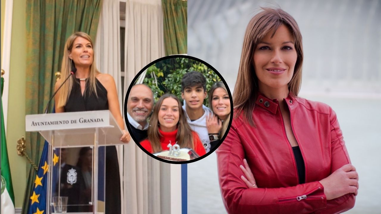Maribel Vilaplana hijos: ¿Quiénes son los herederos de la periodista?, ¿cuántos años tienen? Imagen de Maribel Vilaplana hijos: ¿Quiénes son los herederos de la periodista?, ¿cuántos años tienen?