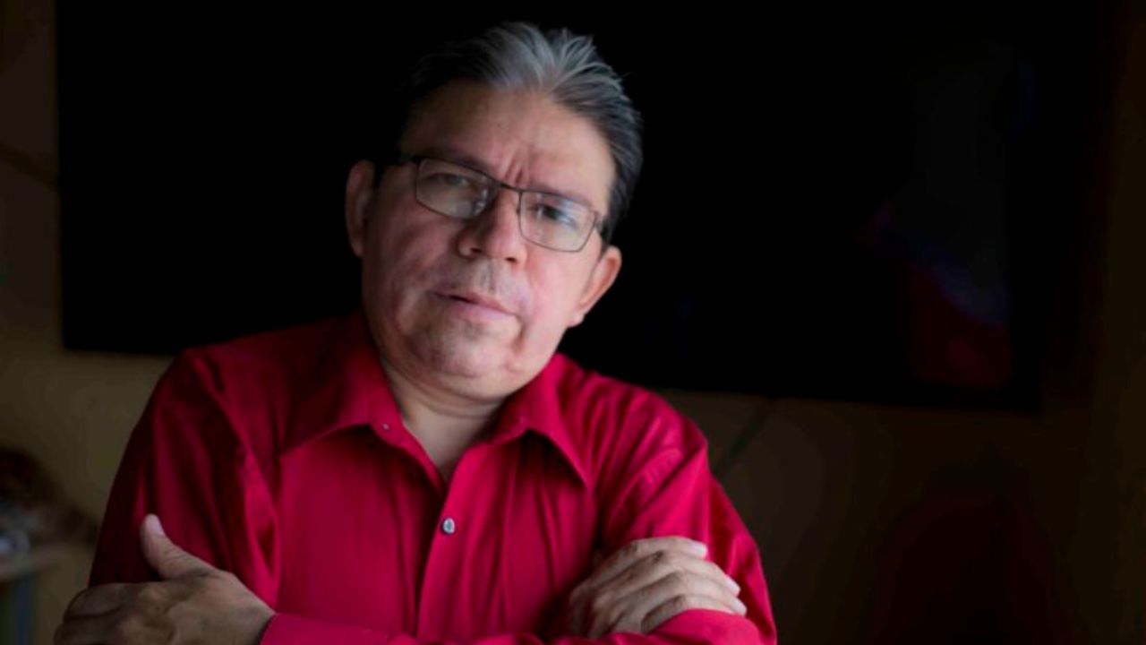 Defensor de DD.HH. llama a proteger la democracia para no sufrir los abusos que vive Nicaragua Imagen de Defensor de DD.HH. llama a proteger la democracia para no sufrir los abusos que vive Nicaragua