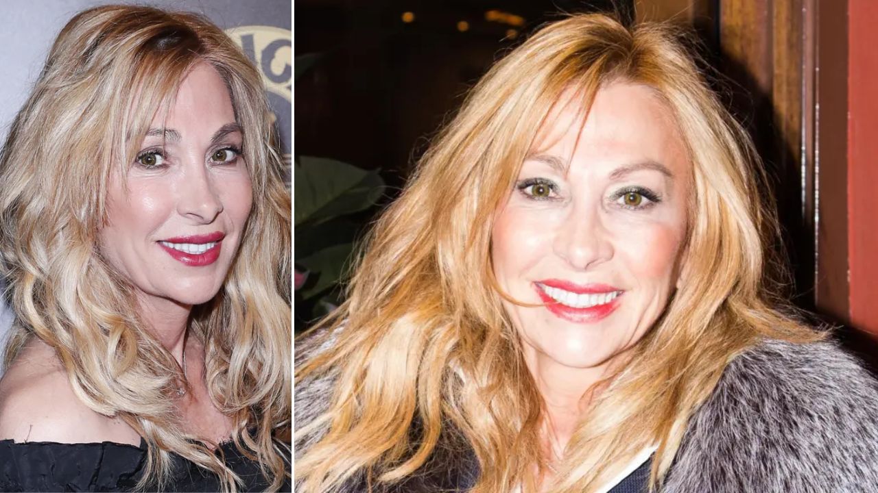 Edad de María de Mora: ¿Quién era y de qué murió la 'madame de las famosas'? Imagen de Edad de María de Mora: ¿Quién era y de qué murió la 'madame de las famosas'?