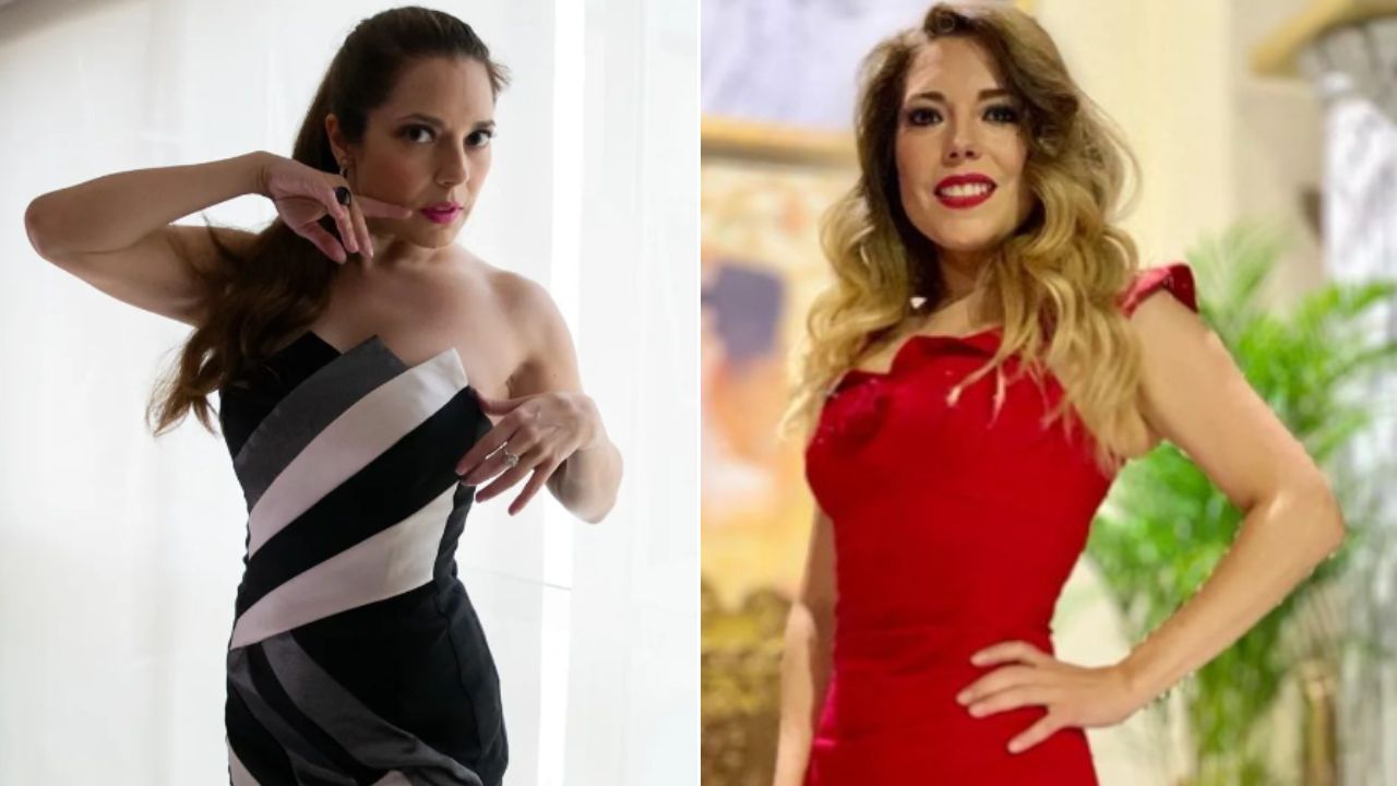 Imagen de ¿Qué edad tiene Fernanda Ostos?, quién es y a qué se dedica