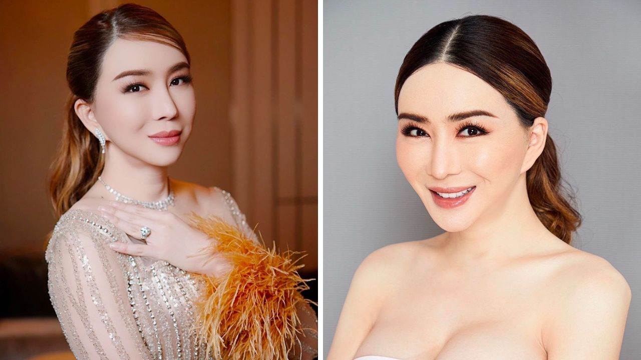 Imagen de ¿Quién es la dueña de Miss Universo? Conoce a Anne Jakrajutatip y su historia