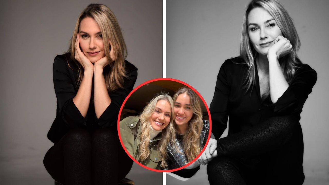 Imagen de ¿Quién es Érika Taubert,mamá de Ela Taubert? Todo sobre la exreina de belleza
