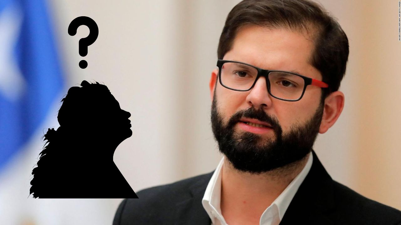 Imagen de ¿Quién es la denunciante de Gabriel Boric?, nombre, edad, profesión y quien es la mujer