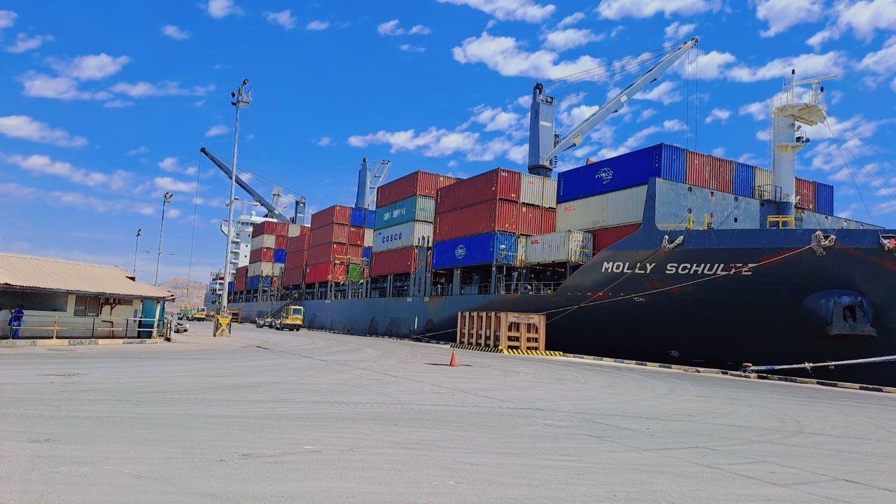 Imagen de Recaudación aduanera alcanzará los 60 mil millones de lempiras este año