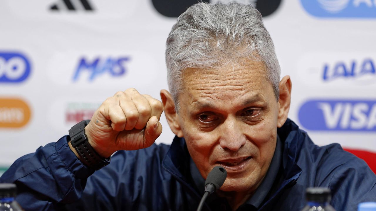 El colombiano Rueda dice que Honduras debe tener control mental para eliminar a México Imagen de El colombiano Rueda dice que Honduras debe tener control mental para eliminar a México