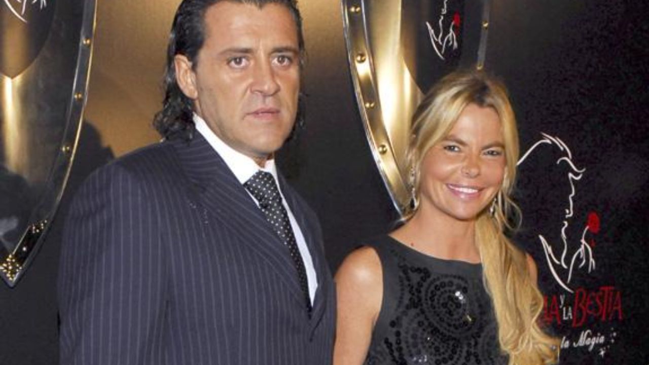 Imagen de Roberto Corbo en Wikipedia: edad, fecha de nacimiento, biografía y relación con Leticia Sabater