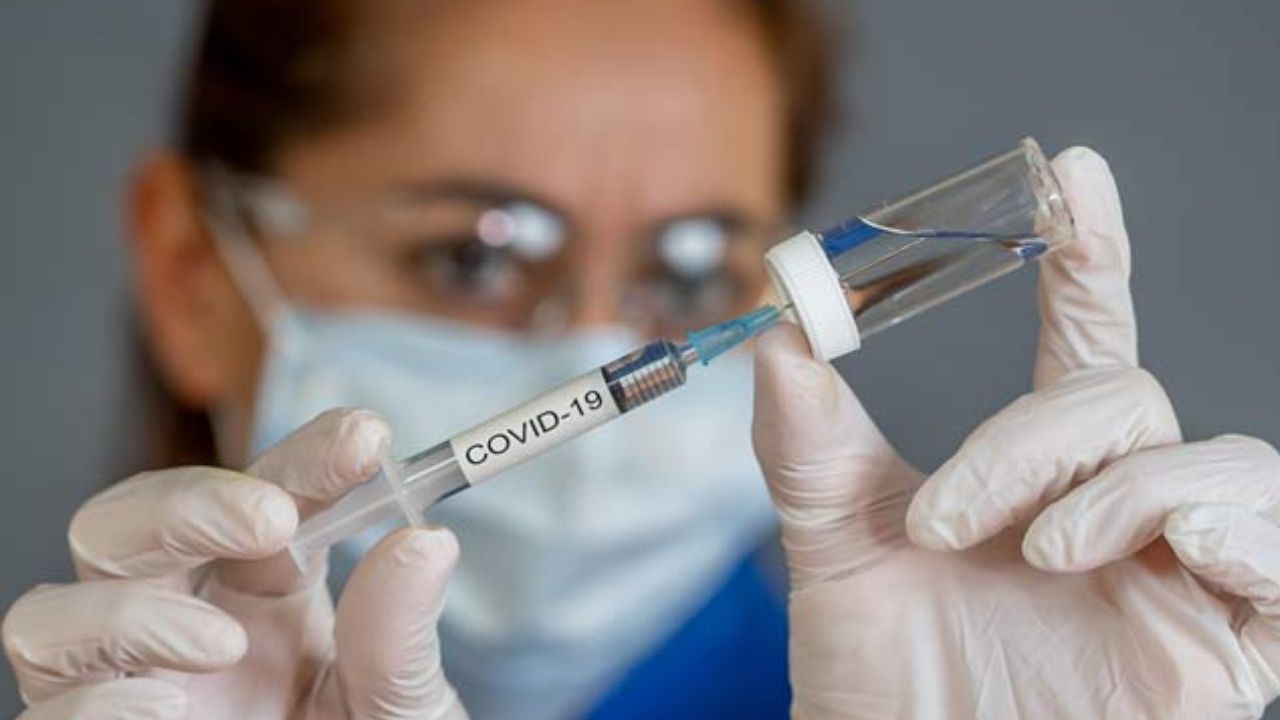 Honduras recibe más de 300 mil vacunas actualizadas contra el covid 19 Imagen de Honduras recibe más de 300 mil vacunas actualizadas contra el covid 19