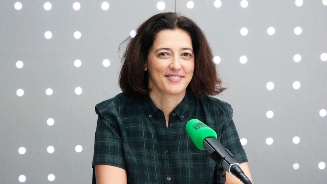 Rosa Belmonte fotografía