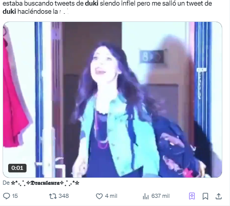 video de duki intimo 1