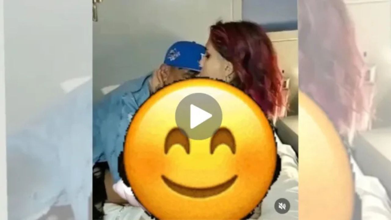 Video filtrado de René Puente y Suicidora