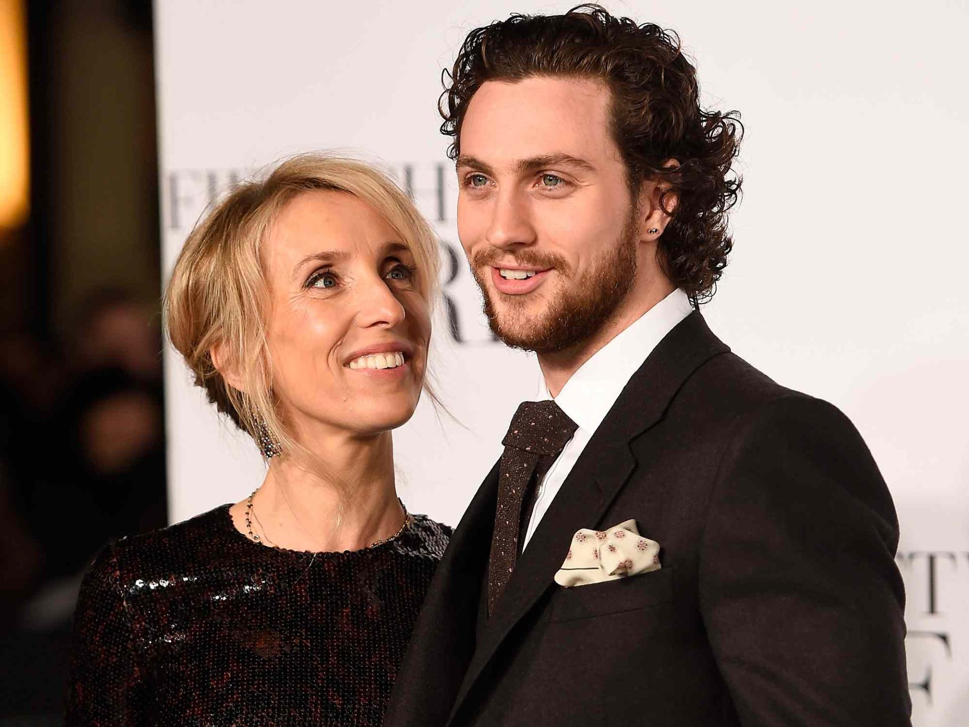 Fotografía de Sam y Aaron Johnson.