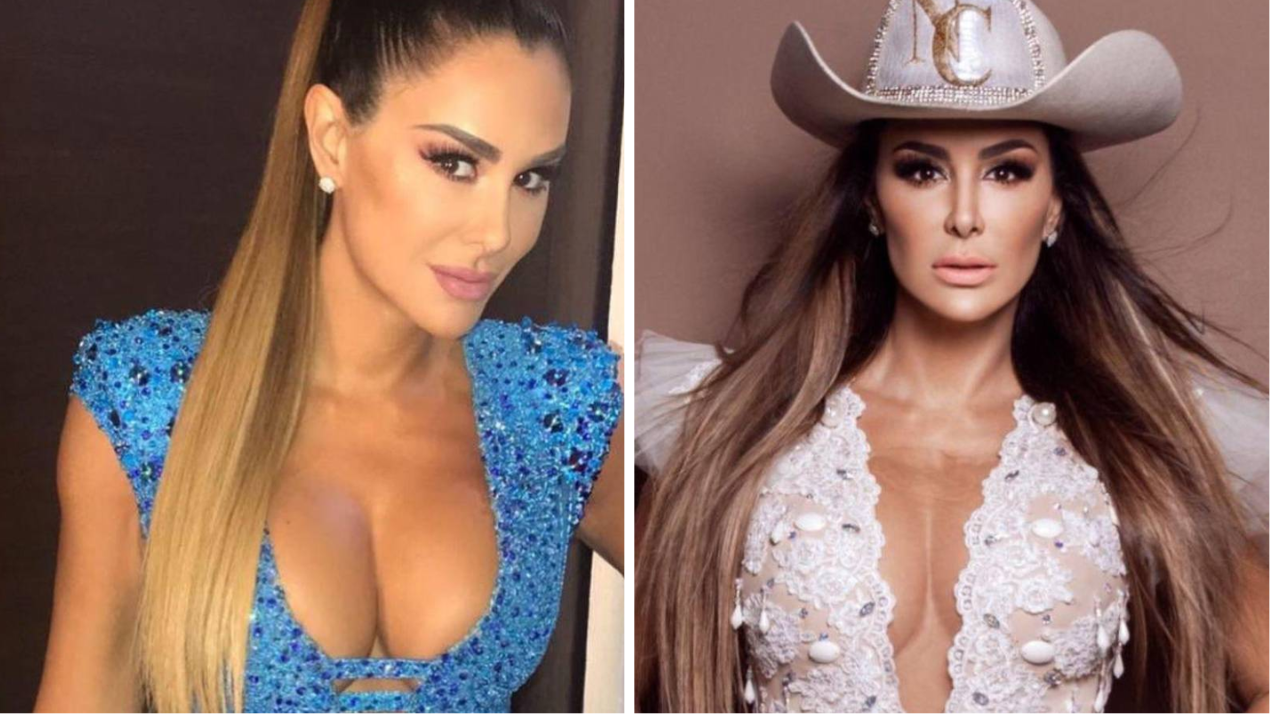 Ninel Conde