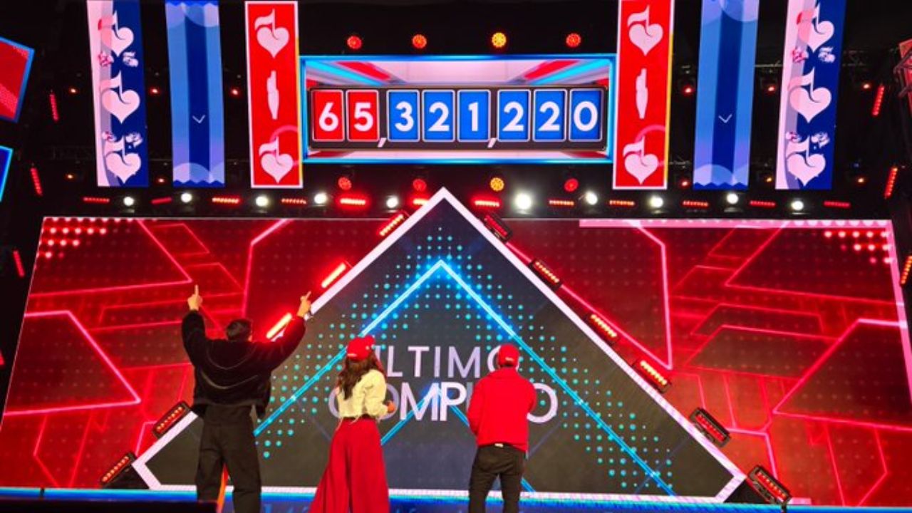 Teletón Honduras  Foto: cortesía 