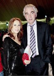 Foto de Luyk y Paquita Torres