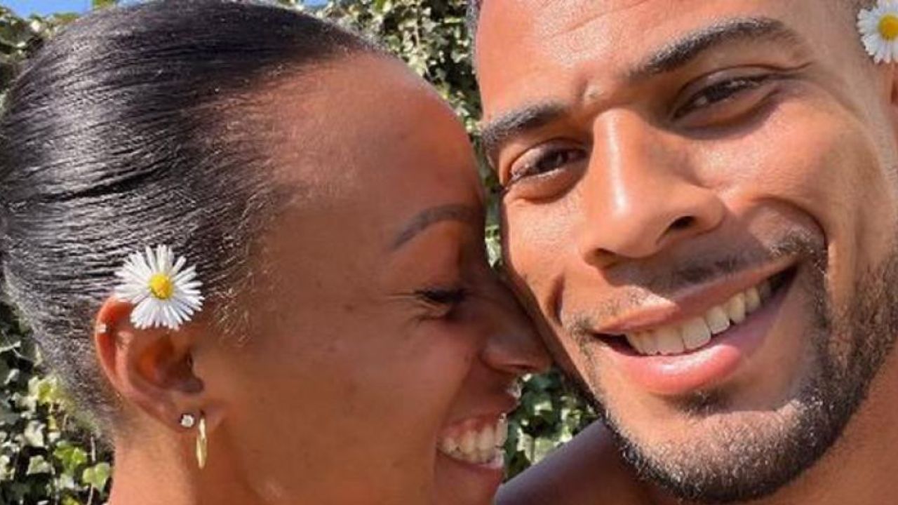 expareja de Ana Peleteiro foto: cortesía 