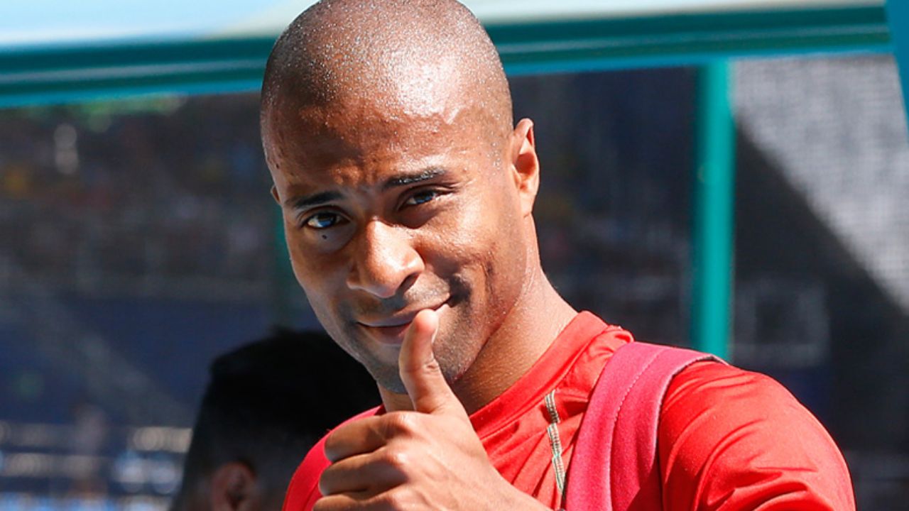 expareja de Ana Peleteiro Foto: cortesía 