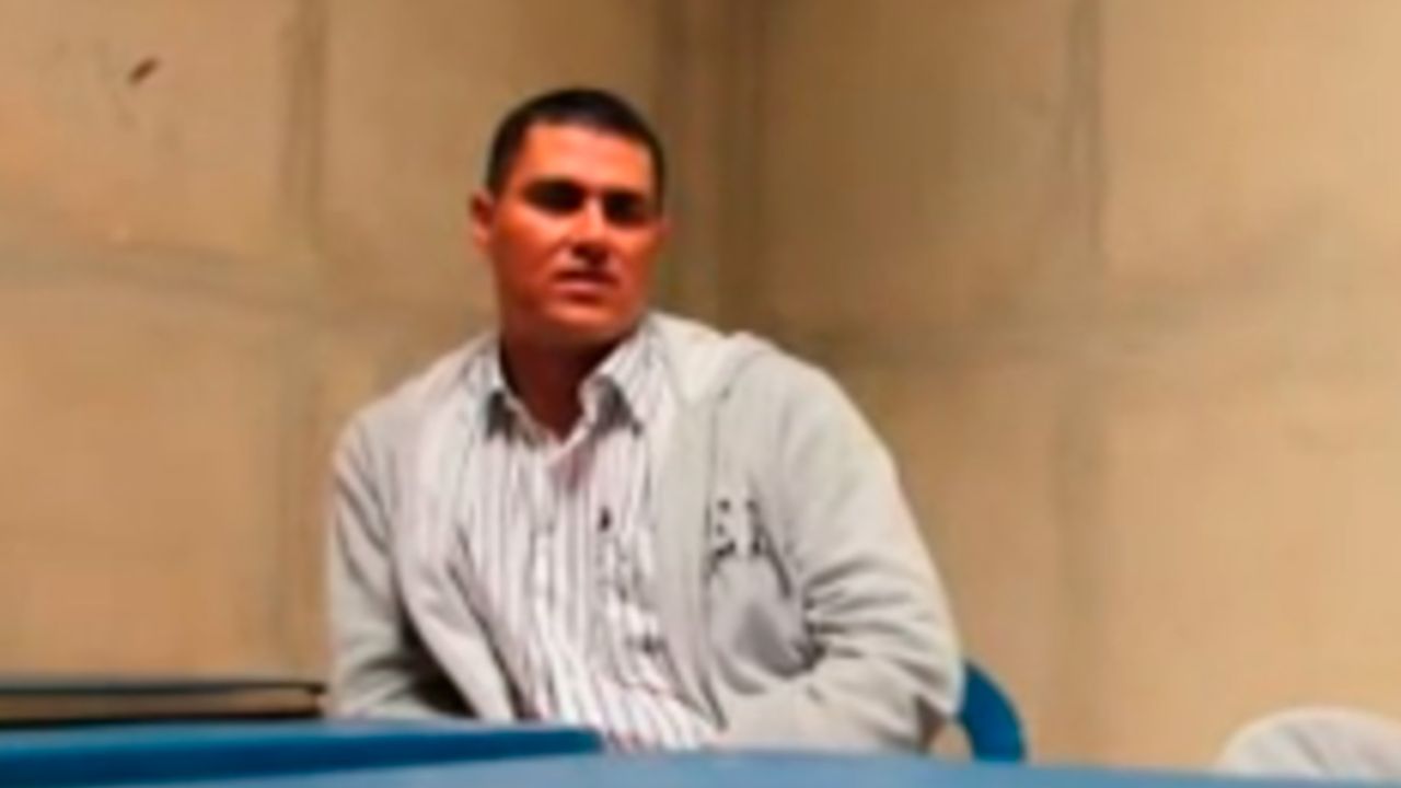 Fotografía de Juan Guillermo Monsalve