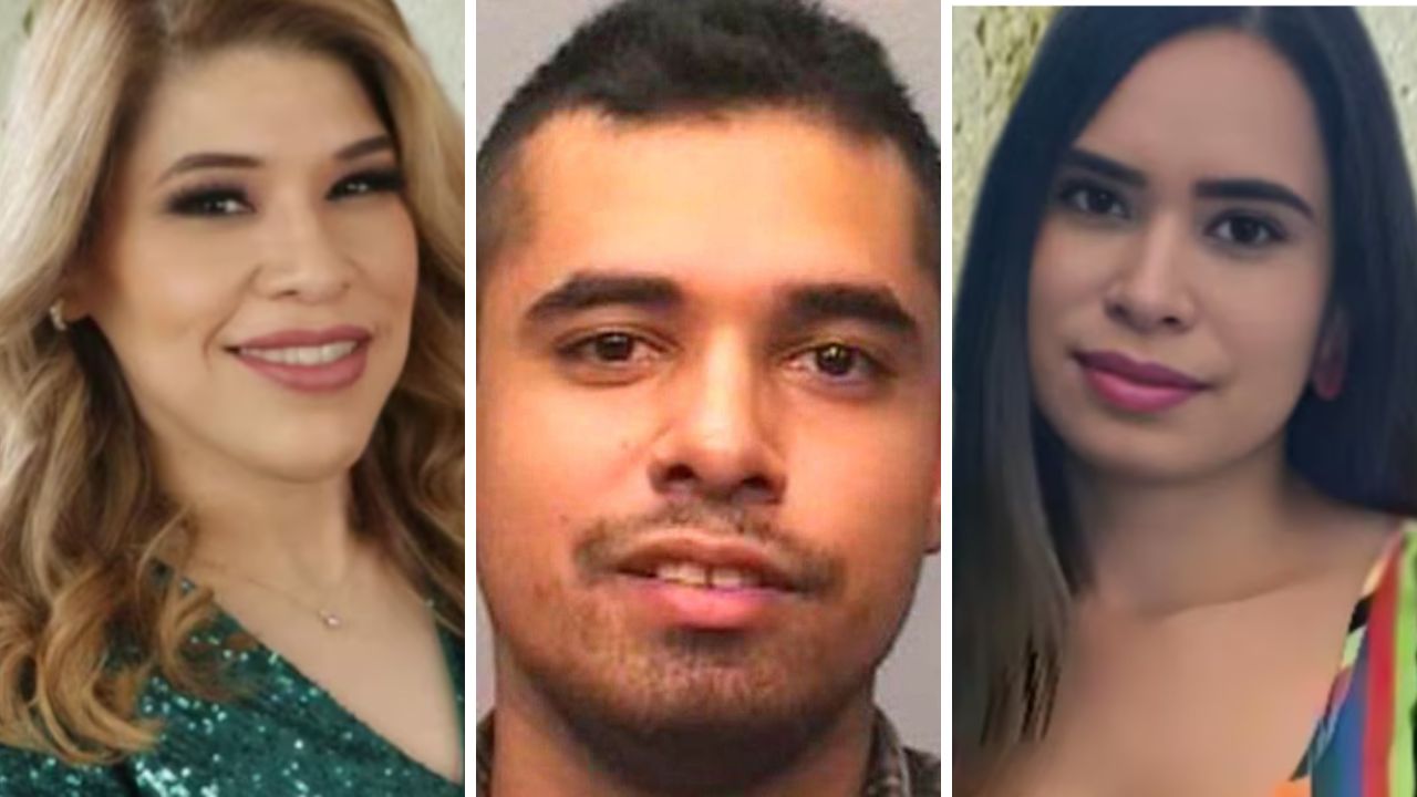 Imagen de los hijos de Osiel Cárdenas