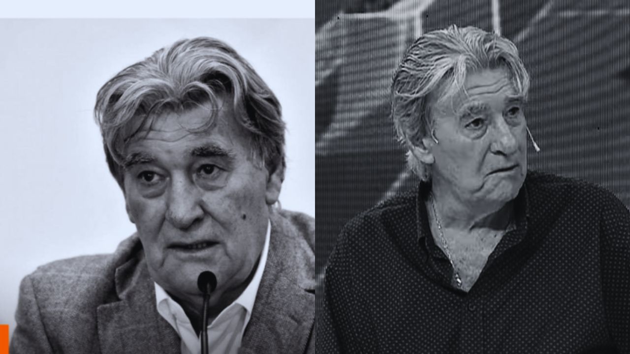Armando Pérez causa de muerte ¿De qué murió el dirigente de fútbol? Imagen de Armando Pérez causa de muerte ¿De qué murió el dirigente de fútbol?