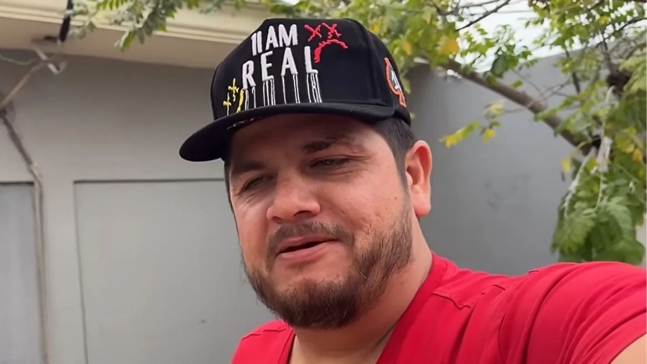 ¿Dónde ver las fotos del Gordo Peruci, youtuber asesinado en Culiacán? Imagen de ¿Dónde ver las fotos del Gordo Peruci, youtuber asesinado en Culiacán?