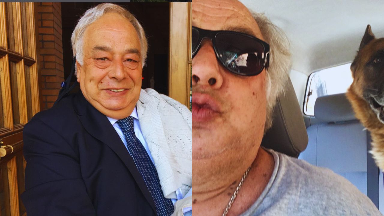 Jaime Vodanovic Wikipedia: edad, hijos, familia y todo lo que se sabe sobre él Imagen de Jaime Vodanovic Wikipedia: edad, hijos, familia y todo lo que se sabe sobre él