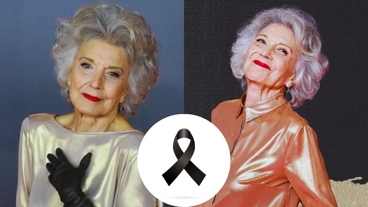 Imagen de ¿Qué le pasó a Marisa Paredes? Esta fue la verdadera causa de su muerte