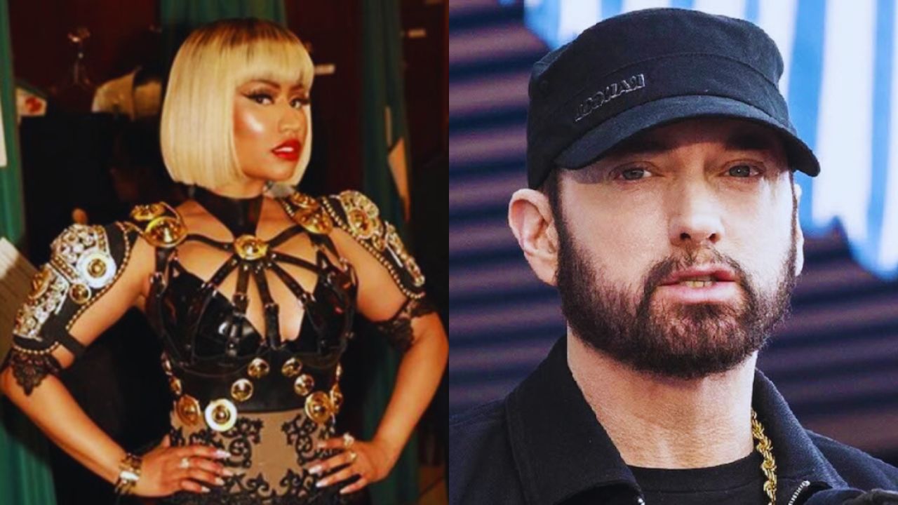 ¿Quién es la pareja de Eminem? ¿Tiene novia tras su divorcio? Imagen de ¿Quién es la pareja de Eminem? ¿Tiene novia tras su divorcio?